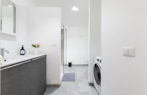 Suite Casa dell'Eden vicino F1/San Gerardo/Monza - Photo 4