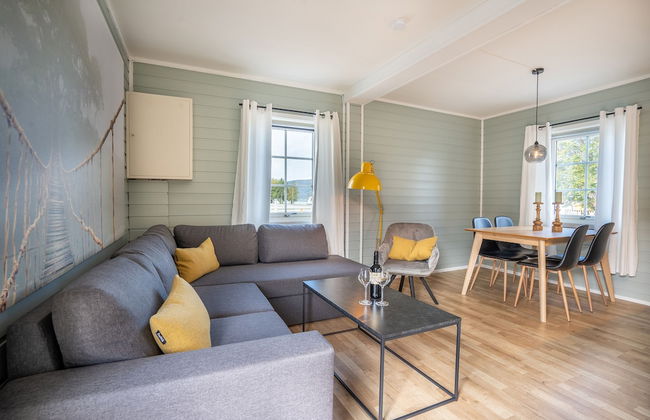 Topcamp Havblikk - Helgeland - Photo 23