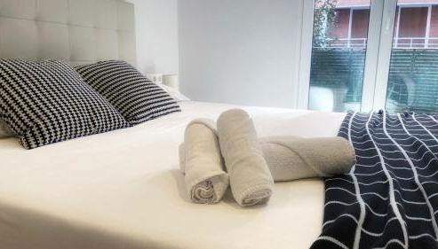 Lersundi Guggenheim by Urban Hosts - Foto 5