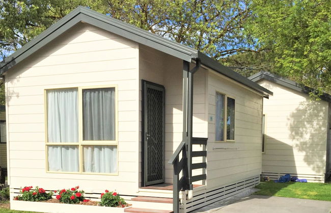 BIG4 Mornington Peninsula Holiday Park - Foto 9