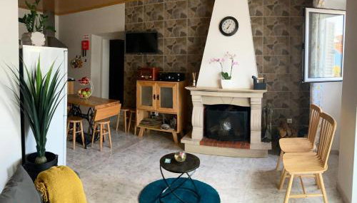 Casa Emília & Alda - Foto 5