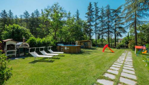 Holiday Home Green Wellness House by Interhome - Foto 5