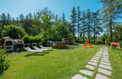 Holiday Home Green Wellness House by Interhome - Photo 6