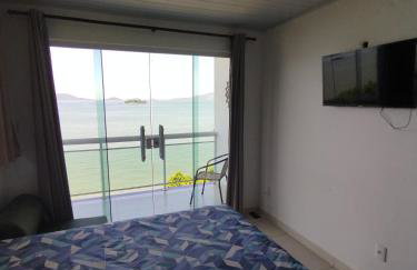 Utopia - Refugio entre o mar e a serra, vista incrível com minimercado InCasa - Foto 9