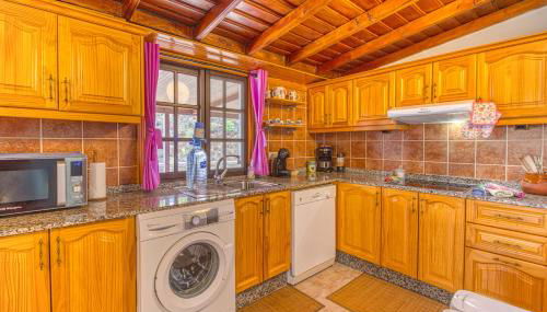 Casa Heliocentro - Foto 4, stove, dishwasher