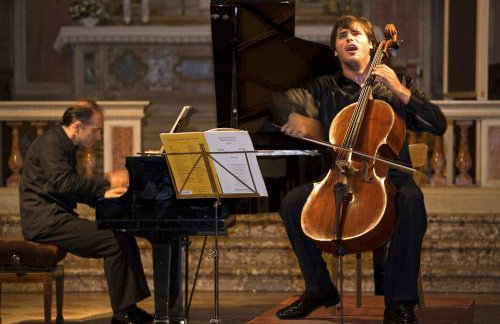 Apartment Qualich - Foto 30