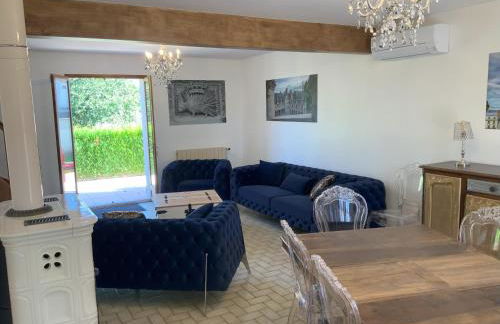 Maison familiale Blois piscine et SPA - Foto 8