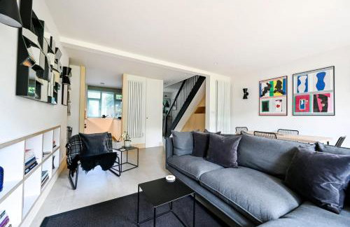 GuestReady - Modern 2BD near Kennington Park - Photo 4