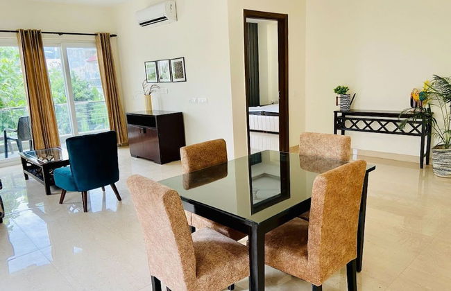 Olive Service Apartments - DLF Cyber City - Foto 33