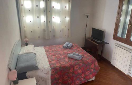 La casa di bambù Borgo San Lorenzo - Mugello - Foto 16