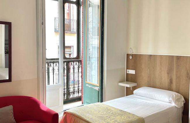 Apartamentos Mayor Centro - Foto 34