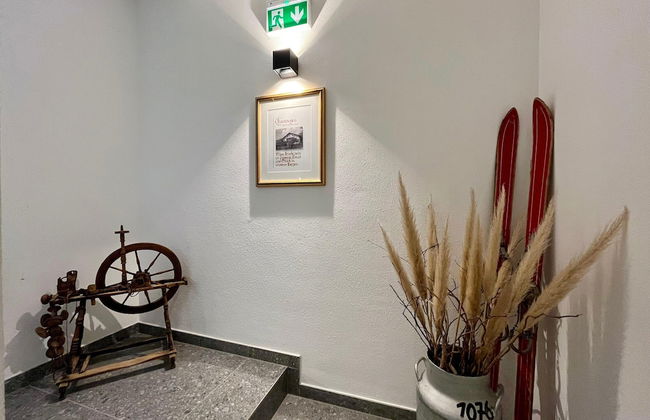 Apartment in Saalfelden Near Ski Slopes - Foto 18