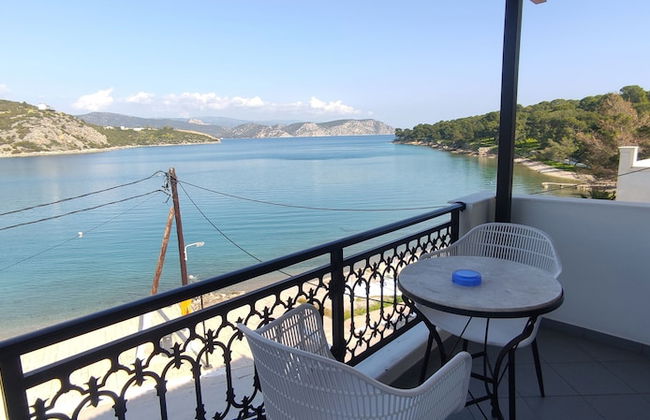 Vasilis Apartments - Foto 57