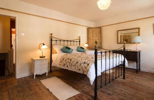Romney, a cosy Victorian cottage in a picturesque Suffolk village - Foto 4