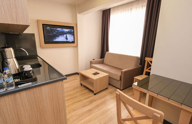 Alesta Seaside Residence - Foto 25