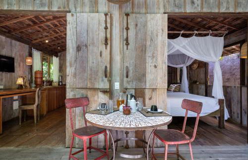 Casa BEE Trancoso - Foto 18