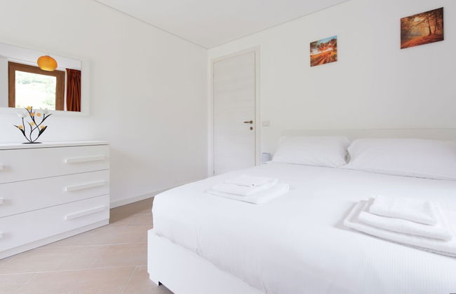 Villa Tola - Violetto - Photo 28