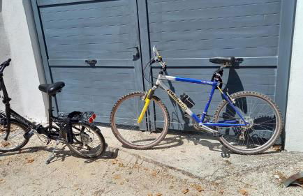 Maison de vacances avec piscine privée à La Londe-les-Maures proche des plages - Foto 19