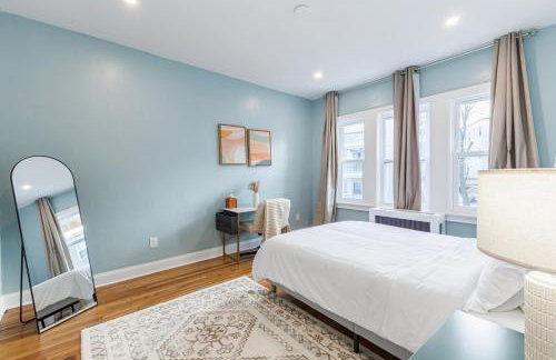 Stylish 3 Bedroom Apartment - Foto 19