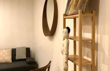 Rare appartement d'architecte en haut de Montmartre - Foto 16