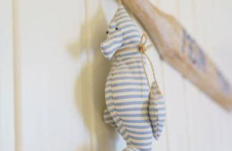 Ferienhaus Strandkorb - Foto 10