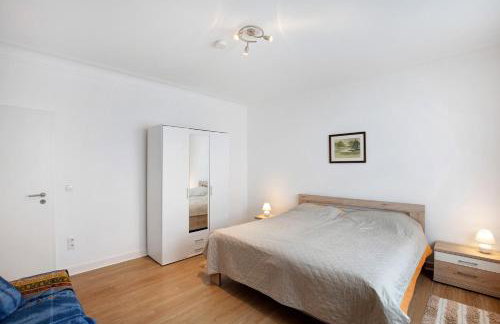 Ferienwohnung mit Garten - Foto 17