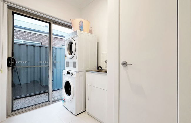 Tarneit Holiday Home - Foto 32