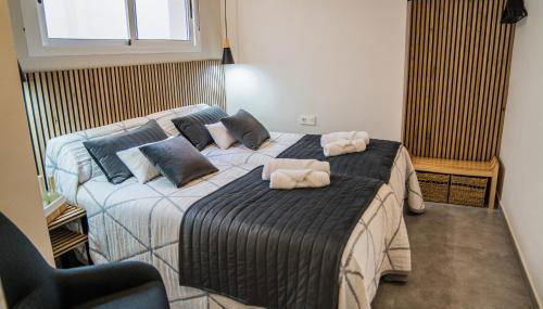 Apartamentos Turísticos El Altozano - Foto 5