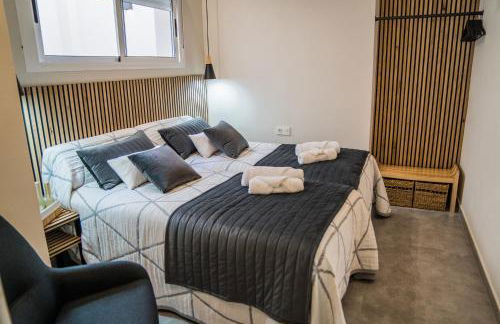 Apartamentos Turísticos El Altozano - Foto 5