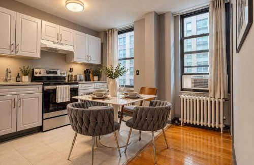 Stylish 3BD Near Empire - Foto 13