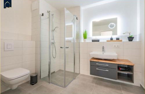 An der Haffküste FeWo Ankerplatz - Foto 15