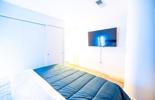 Penthouse Retreat with Rooftop Pool Explore Silver Spring & Washington DC - Foto 14