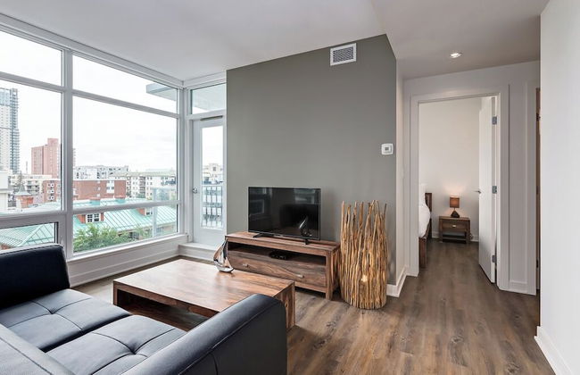 Corporate Stays Underwood Apartments - Photo 17