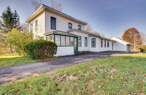 Altmar Vacation Rental about 4 Mi to Salmon River! - Foto 3