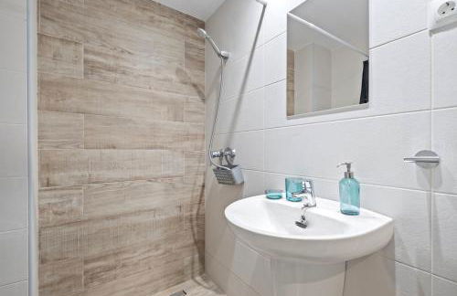 Apartamento en la Playa con patio - Foto 3