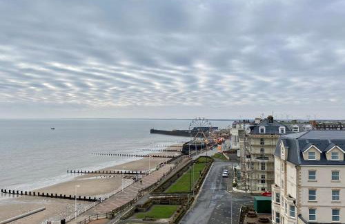 Beaconsfield Holiday Apartments - Foto 53