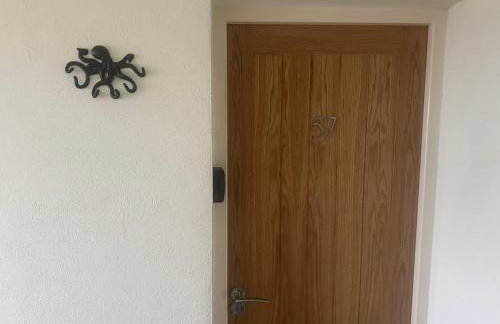 Tranquil one bed flat - Foto 6