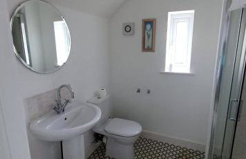 The Green House Durham Large Family & Contractor Stay Sleeps 12 with Ample Parking - Foto 22