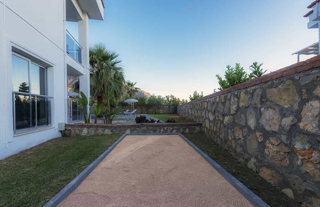 Fours Seasons Villa 7 - Foto 20