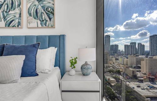 Experience Miami Modern 2 Bed Near Biscayne Blvd - Foto 15