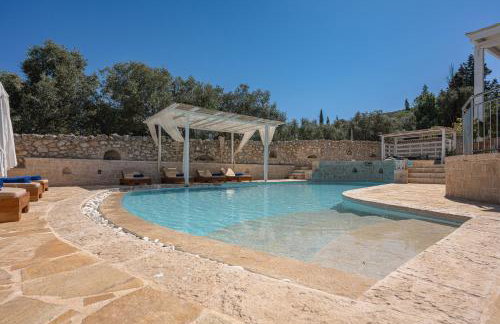 Louiza - Luxury Stone Villa - Foto 60