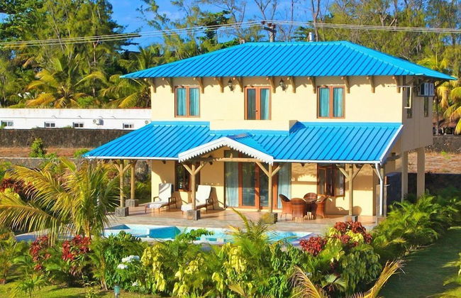 Orchid Villas Mauritius - Photo 1