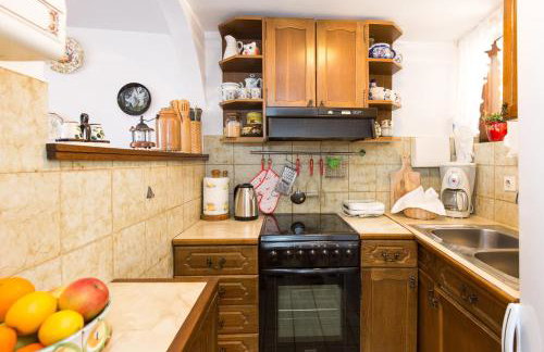 Comfy And Warm Ap With Balcony Surrounded With Beautiful Nature - Foto 25