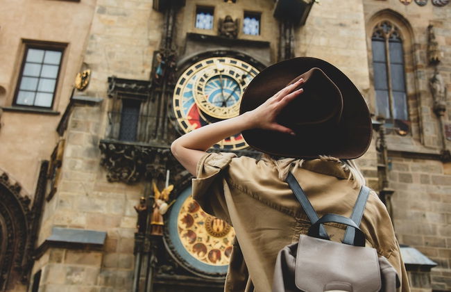 Theatre 9 Apartment by Adrez Living - Foto 27