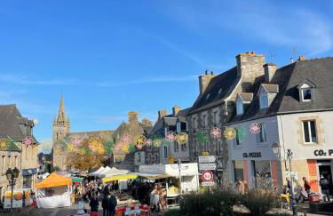 Le Gite d'Almaju 3 étoiles, 3 chambres, 6 couchages - Foto 6