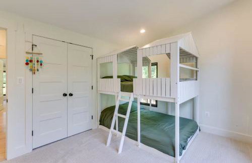 Nature Escape - Pond, Dock, Fire Pit, Trails - Foto 28