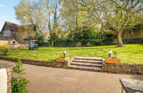 The Big Old Dairy - Foto 53