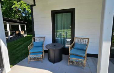 Life's Especially Good Retreat - Foto 6