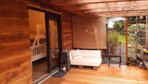 Apartement Unten im Dorf - Foto 2