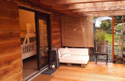 Apartement Unten im Dorf - Foto 2